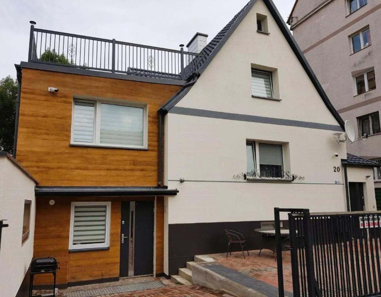 Apartament Joanna Gdańsk