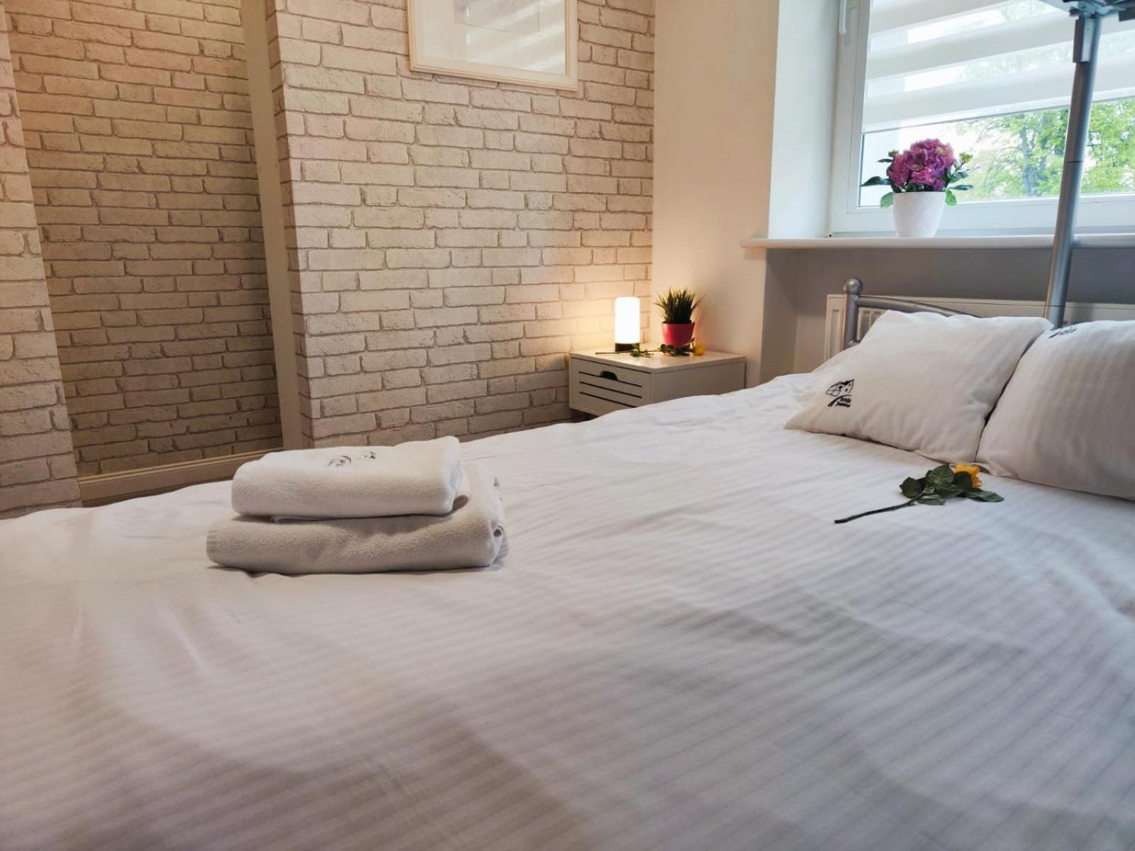 Joanna Apartament