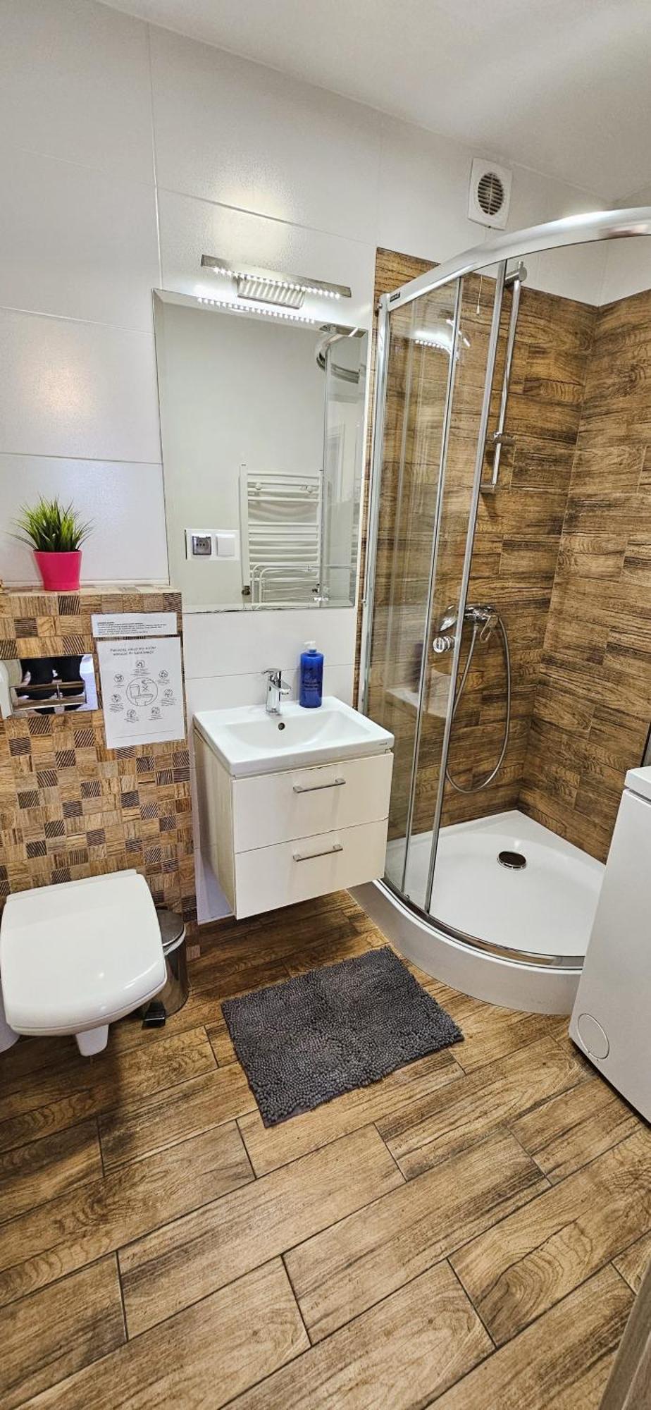 Apartament Joanna Gdańsk