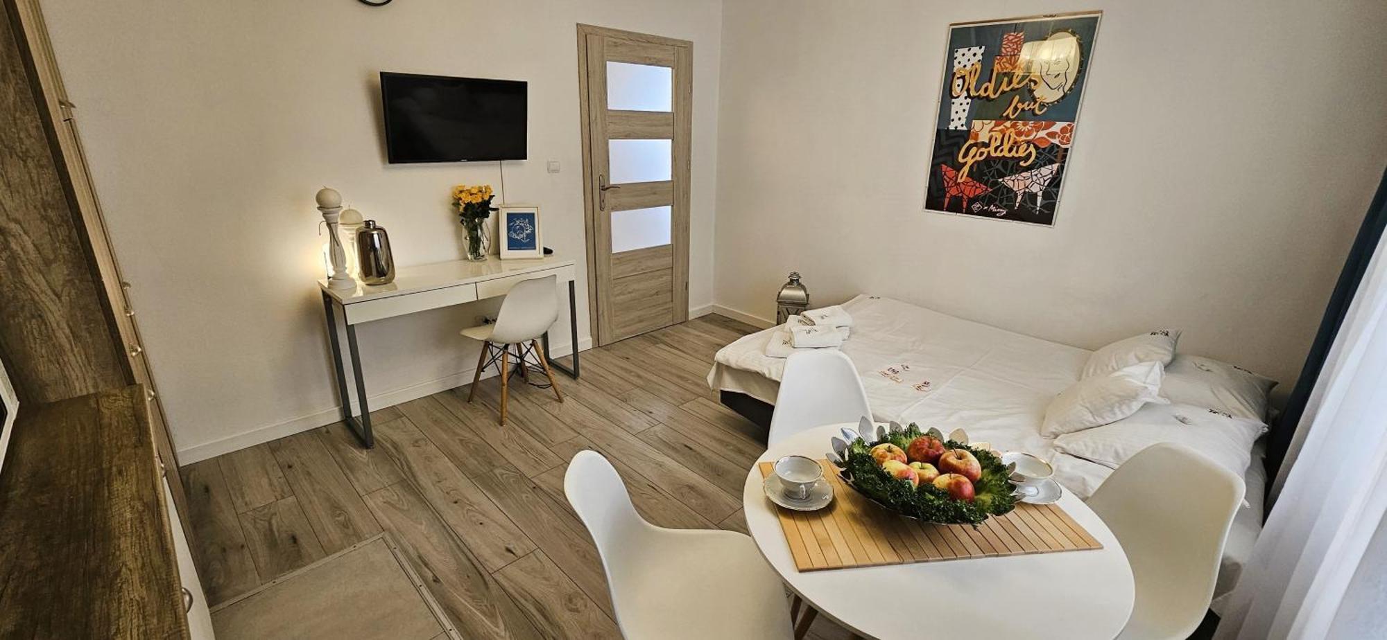 Apartament Joanna *