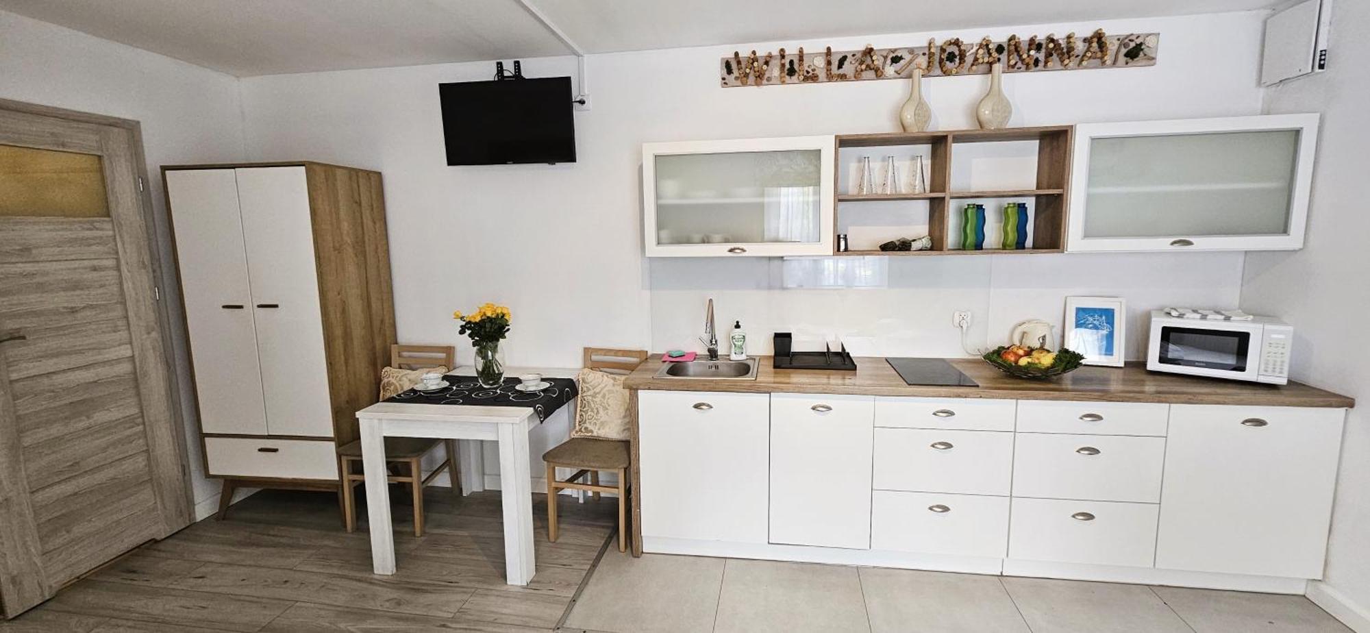 Apartament Joanna *