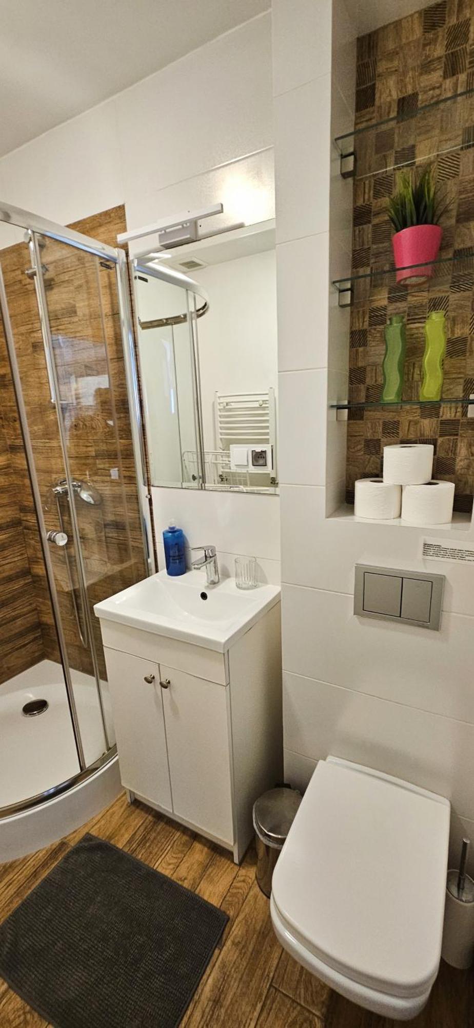 Joanna Apartament Gdańsk