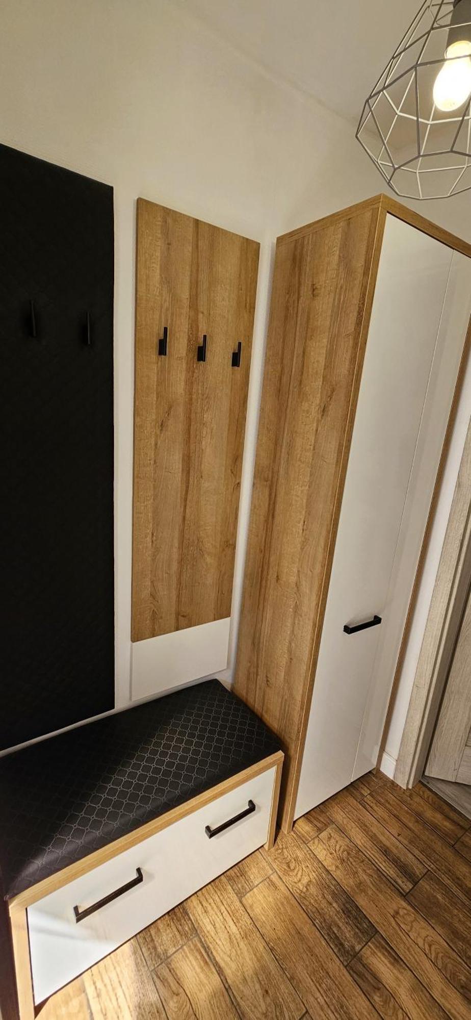 Apartament Joanna Gdańsk