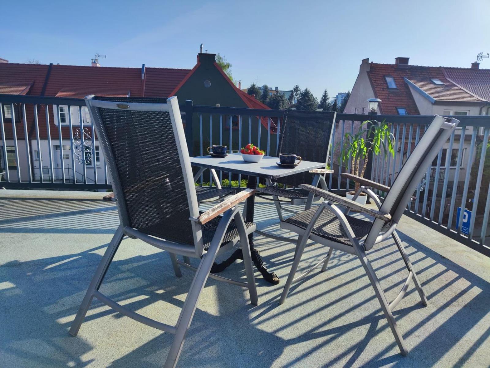 Apartament Joanna Gdańsk