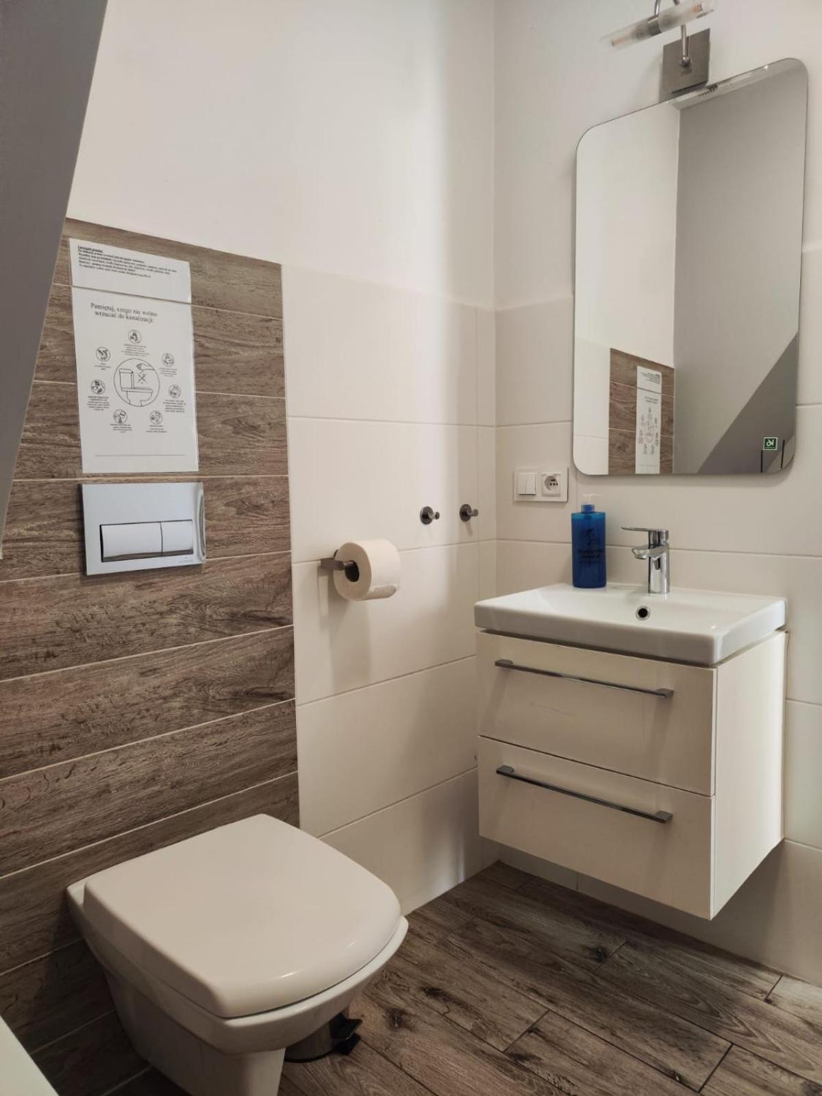 Joanna Apartament