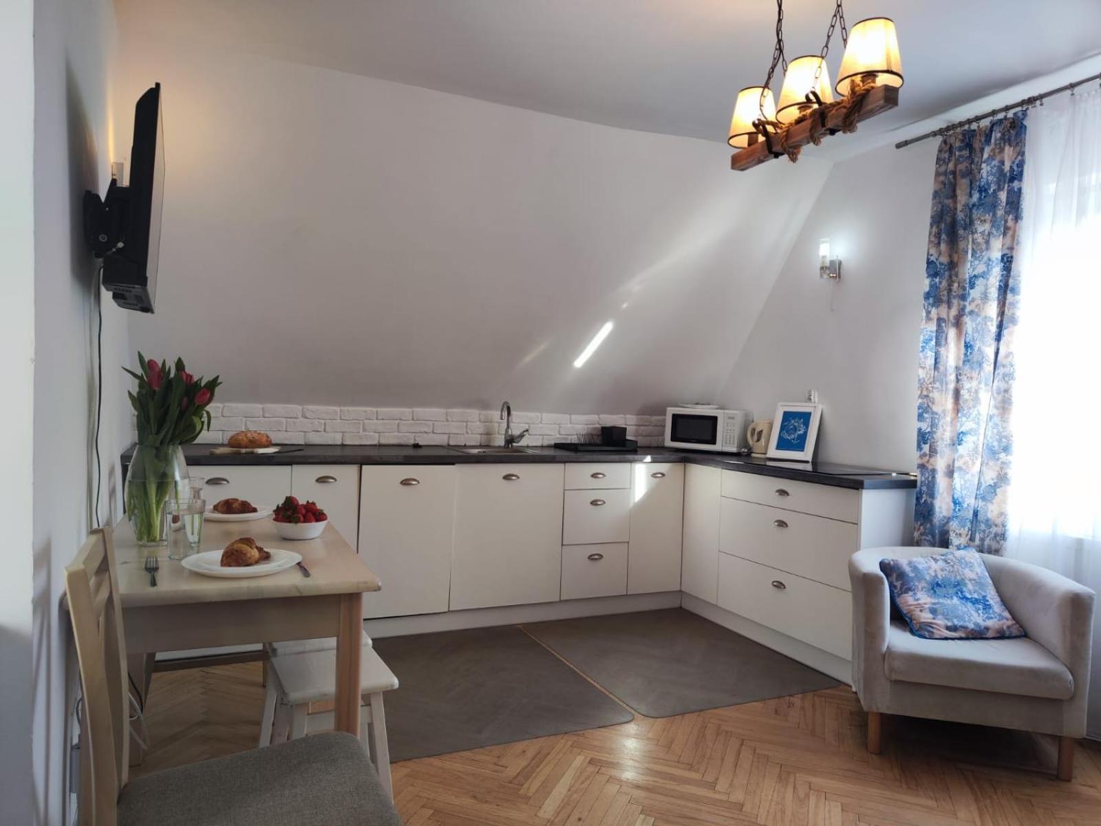 Apartament Joanna