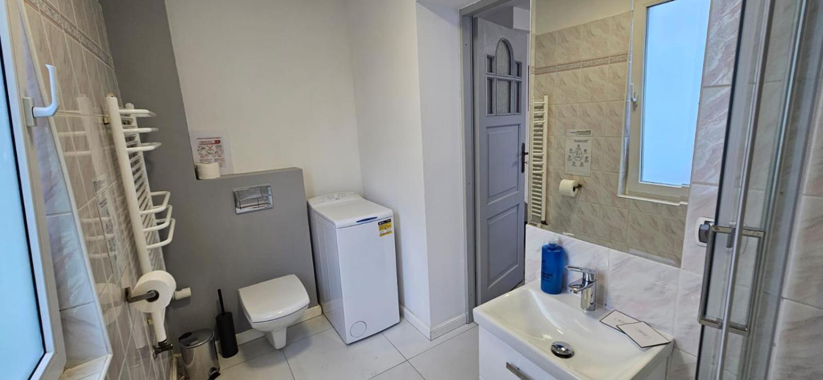 Joanna Apartament