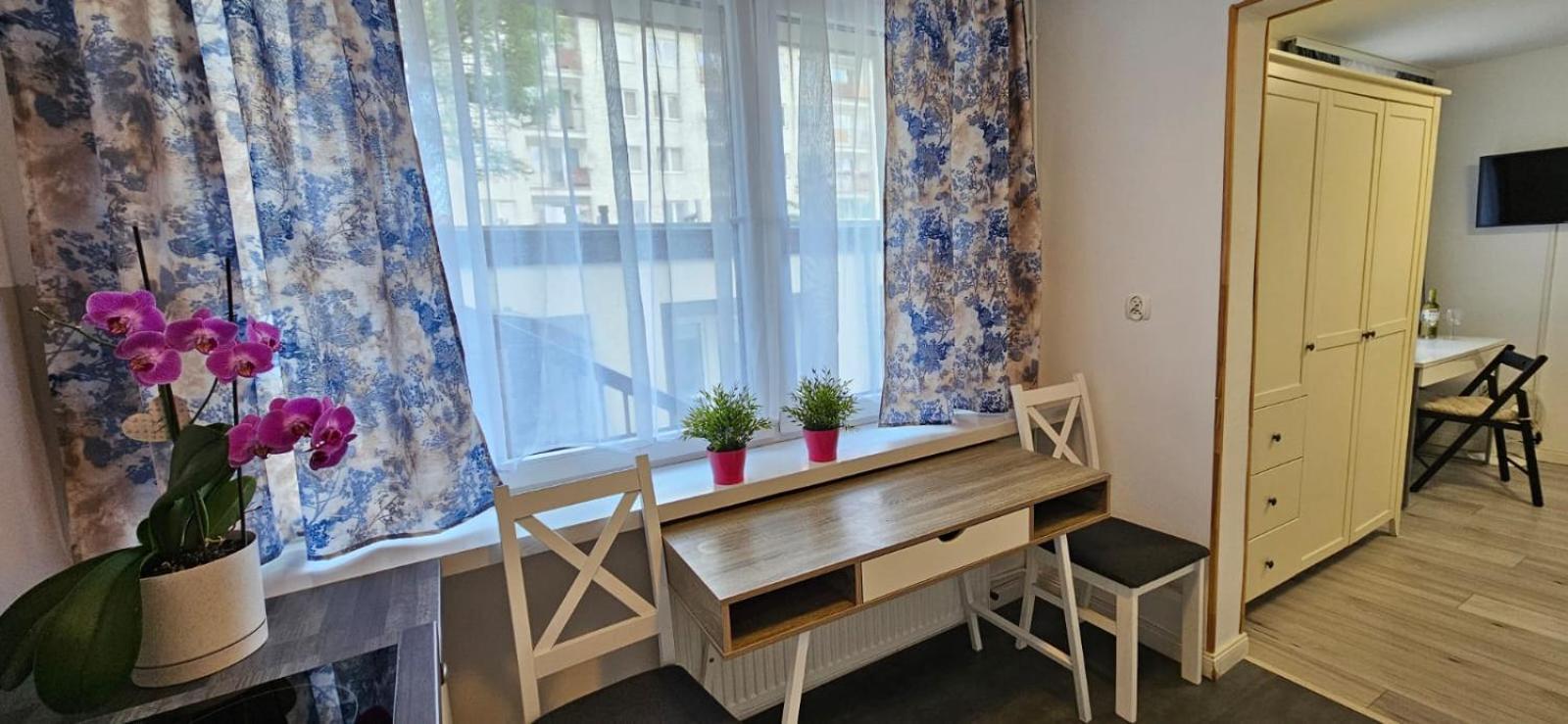 Apartament Joanna
