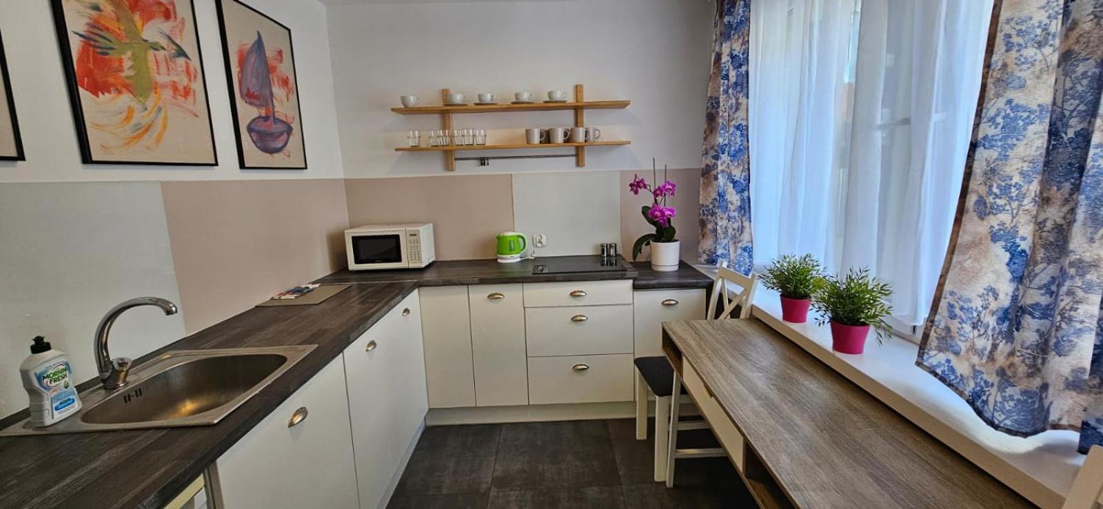 Apartament Joanna Gdańsk