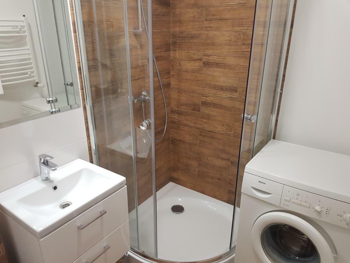 Apartament Joanna *