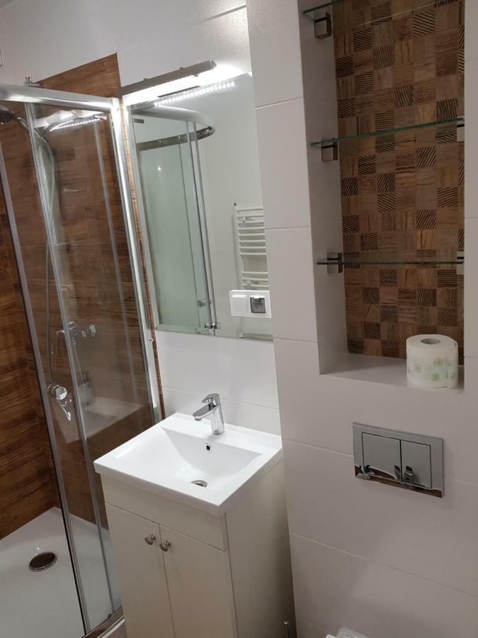 Joanna Apartament