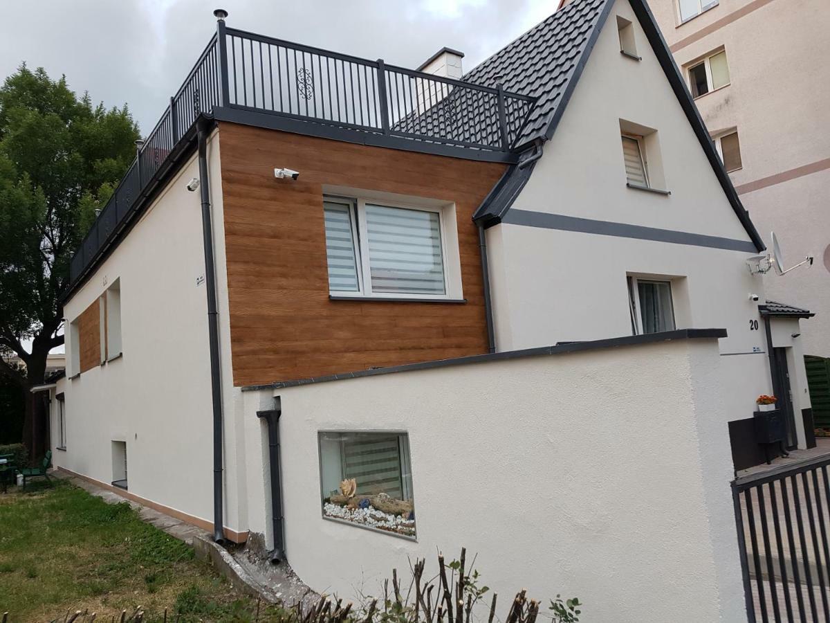 Joanna Apartament Gdańsk
