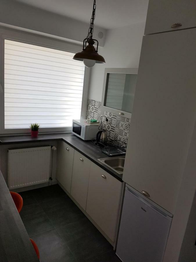 Apartament Joanna