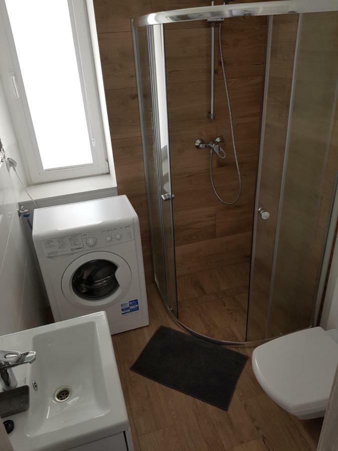 Apartament Joanna