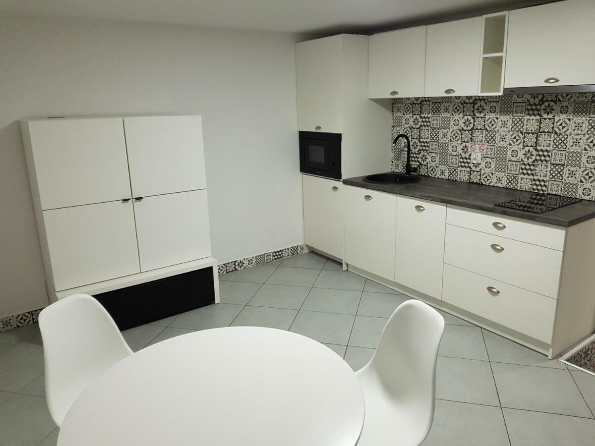 Joanna Apartament