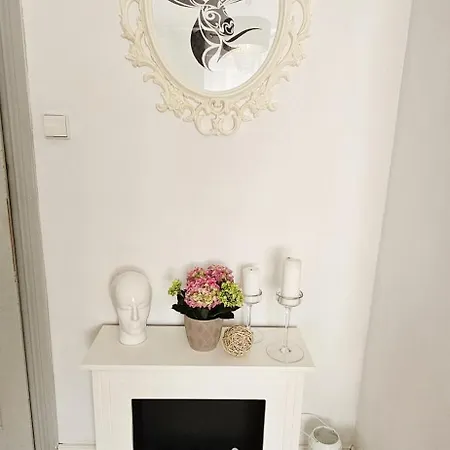 Willa Joanna Gdańsk Zewnętrze zdjęcie