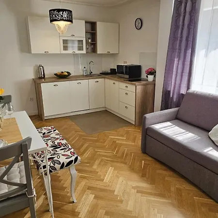 Willa Joanna Gdańsk Zewnętrze zdjęcie