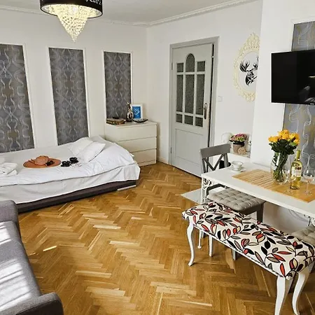 Willa Joanna Gdańsk Zewnętrze zdjęcie