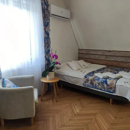 Willa Joanna Gdańsk Zewnętrze zdjęcie