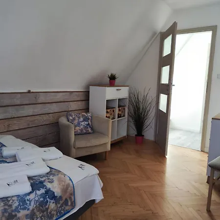 Willa Joanna Gdańsk Zewnętrze zdjęcie