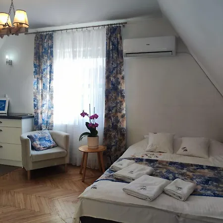 Willa Joanna Gdańsk Zewnętrze zdjęcie