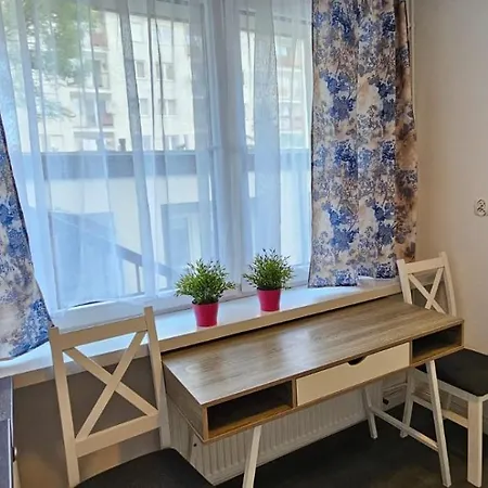 Willa Joanna Gdańsk Zewnętrze zdjęcie
