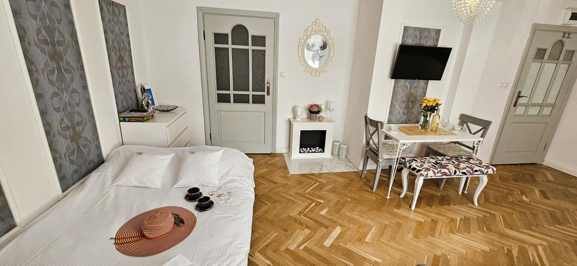 Apartment Joanna