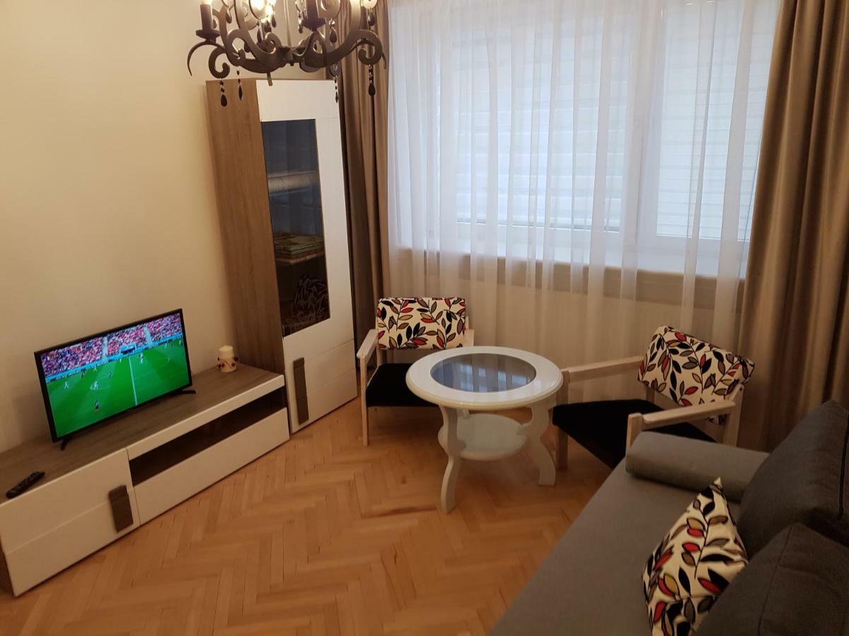 Joanna Apartment